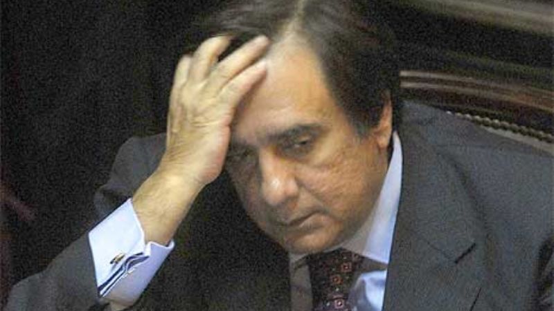 Ramon Saadi encabeza oferta del MAP