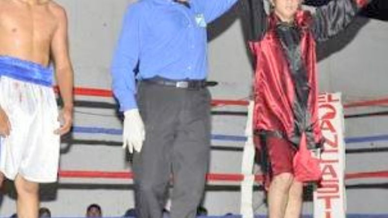 Corzo fue “terrible” para el tucumano Herrera