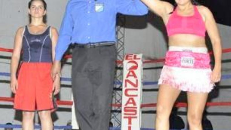 Éxitos del “Buty” Silva, el “Loco” Galván y la “Pepé” Rasjido