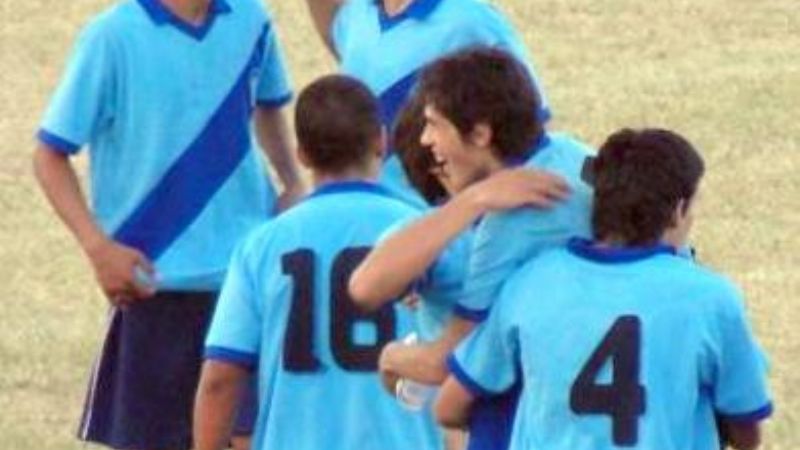 Triunfos de Salta y Def. del Norte en el cierre de la 1ra.