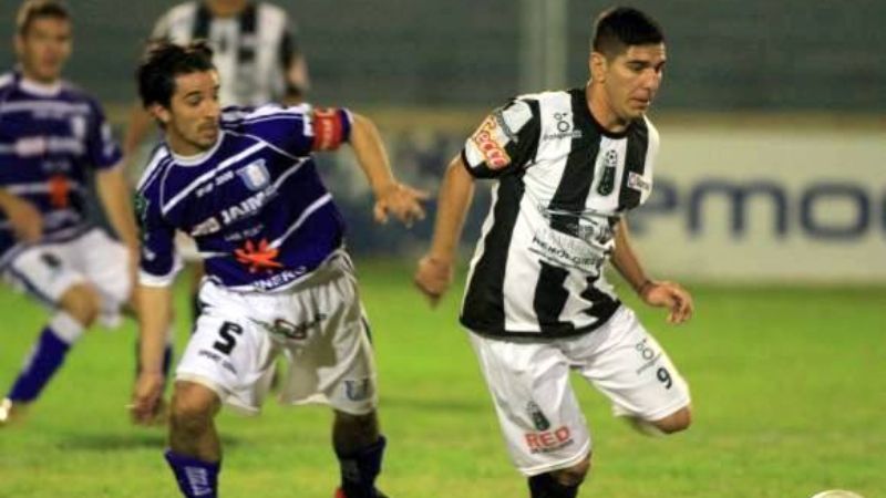 Policial, inalcanzable