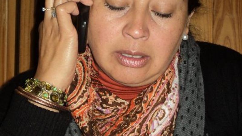 La conduccion de la UCR de Santa María quiere el consenso