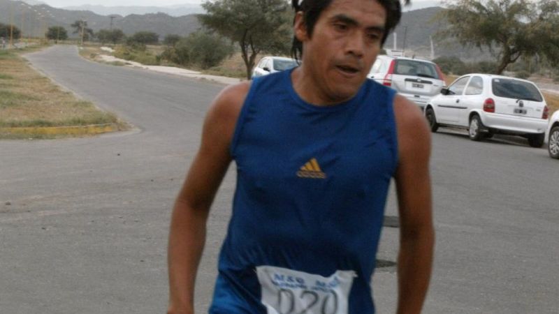 Resultados del Mariathon en el Parque Adán Quiroga