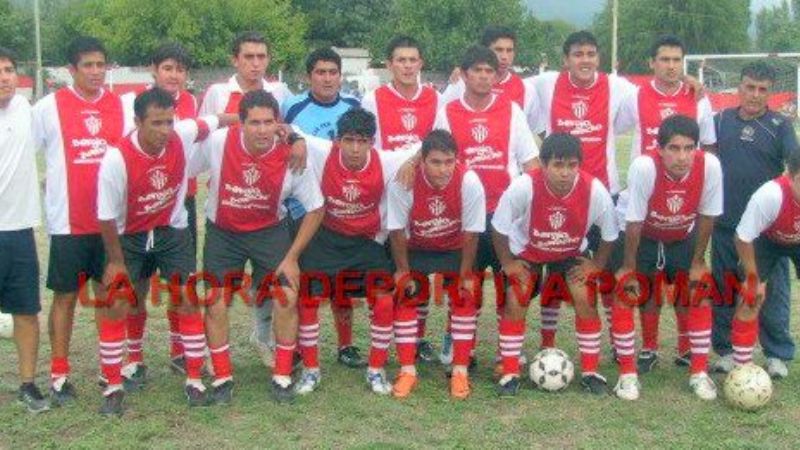 Gral. Navarro será el rival de Social Rojas