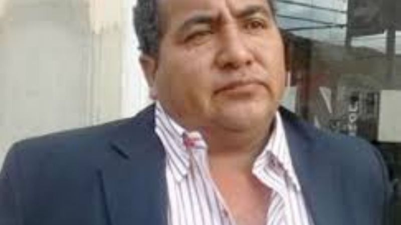 Pretenden evitar juicio contra el intendente Aybar y acusan a la menor por falso testimonio