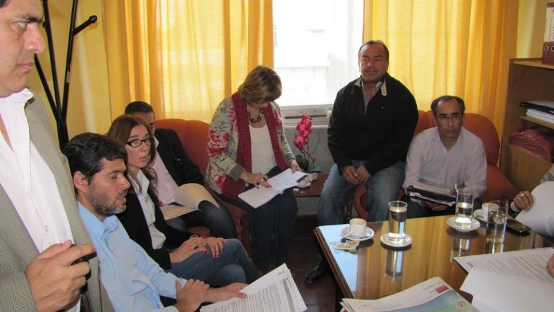 Avanzarán en la reforma del TC y pedido de juicio político a los miembros de la Corte