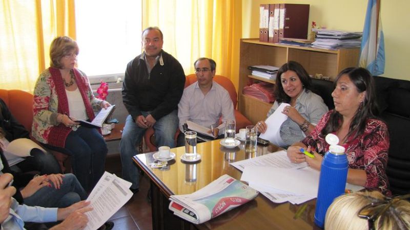 Avanzarán en la reforma del TC y pedido de juicio político a los miembros de la Corte