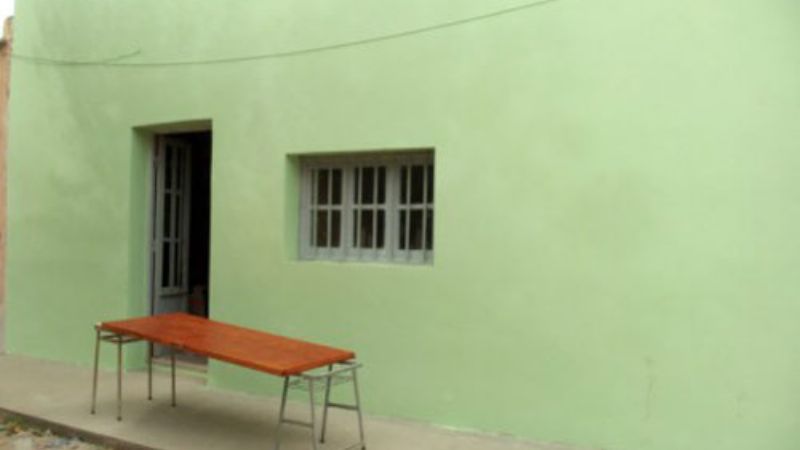 Ayuda municipal al centro de estudiantes del IESSMa