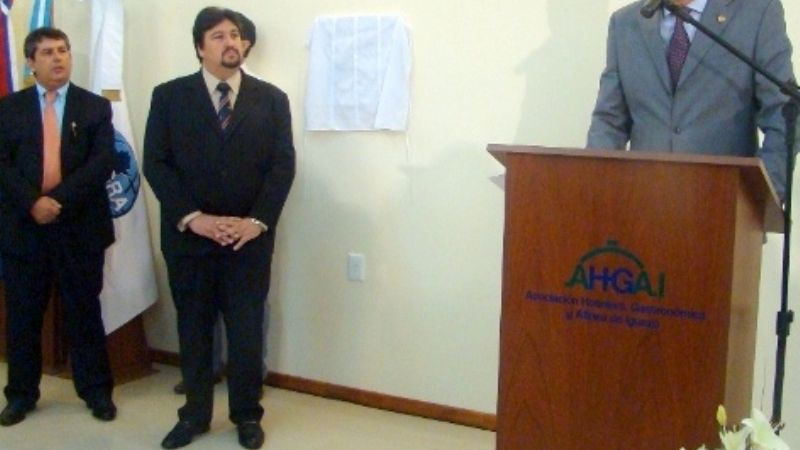 Brunello respaldó medidas por los feriados unificados