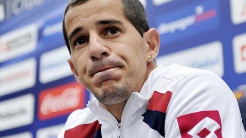 Al “Pipi” Romagnoli le agradaría jugar la Copa