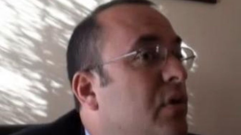 La defensa de Aybar afirma que aún no conoce el expediente