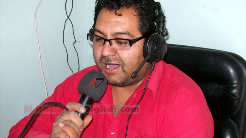 En Palo Blanco, se manifestarán para pedir un médico