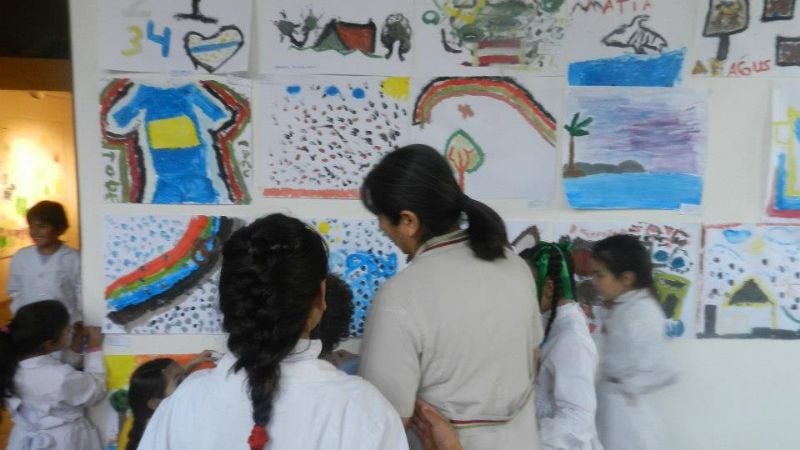 Se realizará la preinscripción para la escuela que funcionará en Ribera del Valle