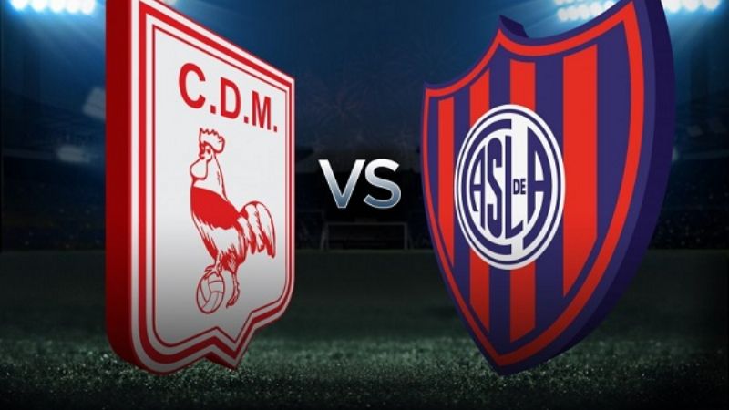 Morón y San Lorenzo en un cruce apasionante