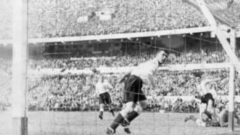 La Copa Argentina saludó a los futbolistas en su día