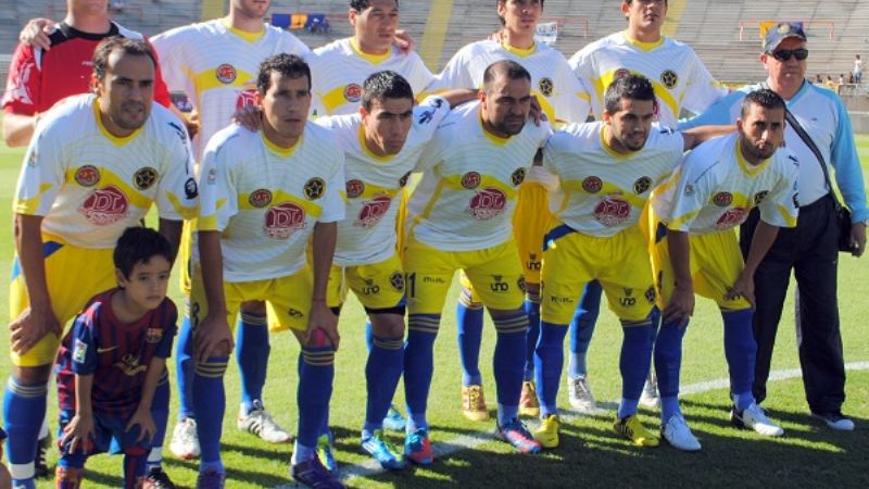 El torneo Argentino B concluye el 30 de junio