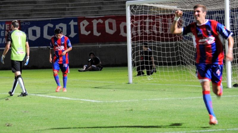 San Lorenzo con tres bajas ante Mitre, por sanciones