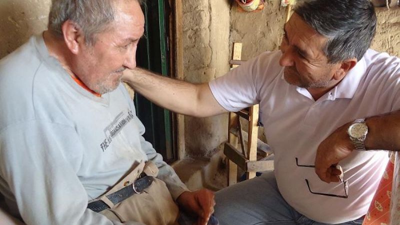 “El municipio en tu barrio” continúa en más localidades