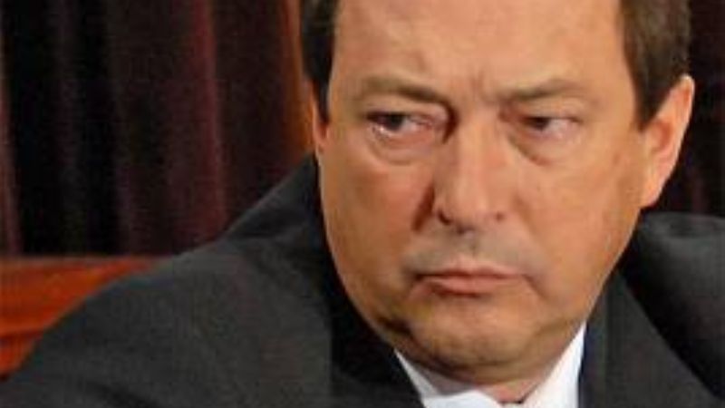 Sanz vino, pero no obtuvo el apoyo para su candidatura