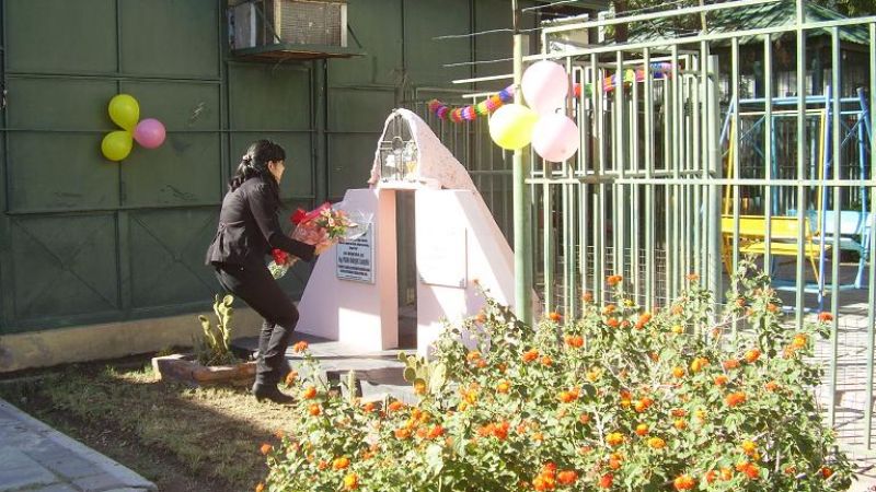 Jornada por Bicentenario del Día de la Minería