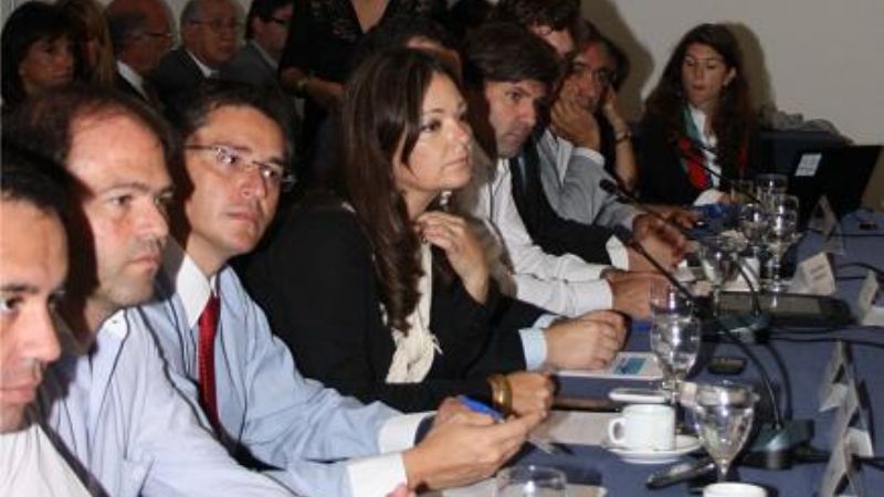 Catamarca en la 120º Asamblea Ordinaria del Consejo Federal de Turismo