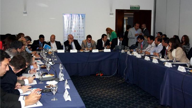 Catamarca en la 120º Asamblea Ordinaria del Consejo Federal de Turismo