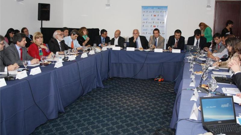 Catamarca en la 120º Asamblea Ordinaria del Consejo Federal de Turismo