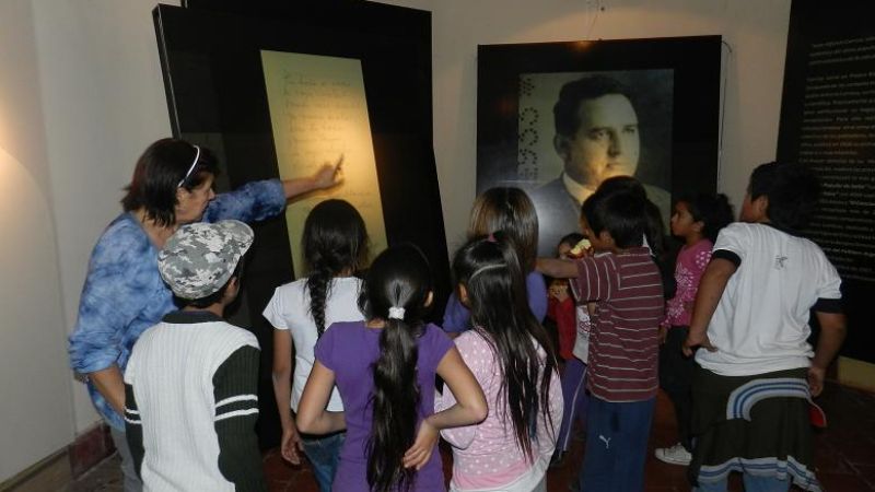 Chicos pueden ser “Turistas por un día”  