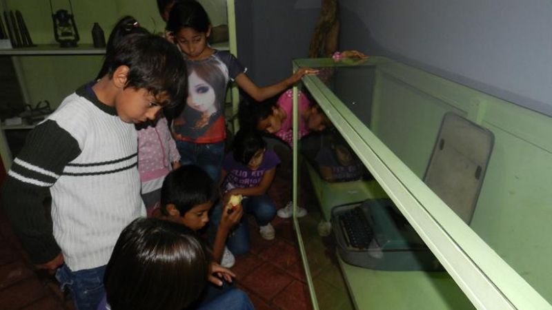 Chicos pueden ser “Turistas por un día”  