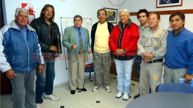 Explotarán mina de Jade en Fiambalá