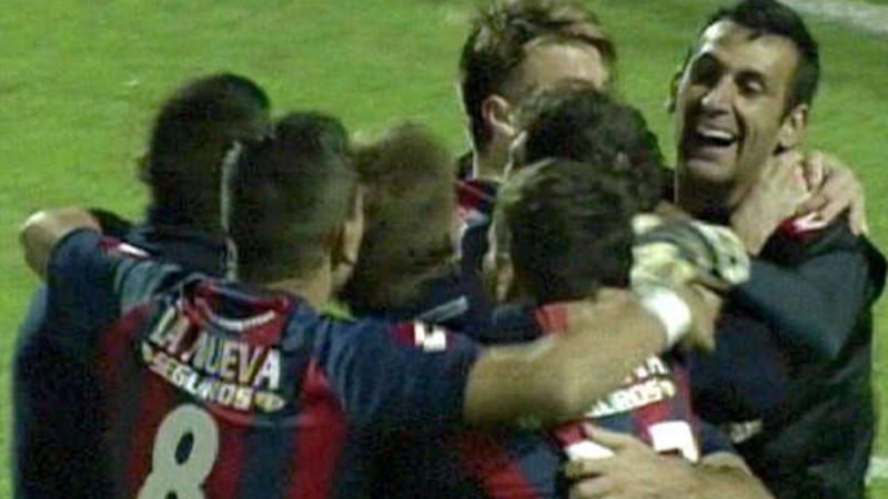 San Lorenzo eliminó a Deportivo Morón por penales