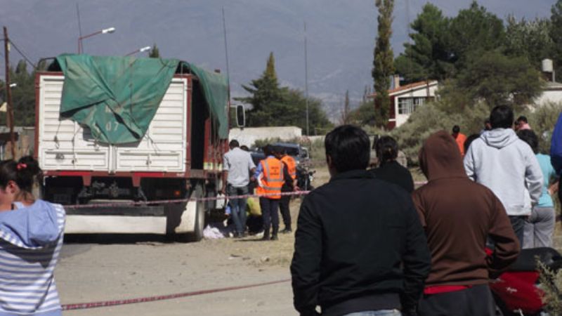 Recupera la libertad chofer que atropelló y mató a niño de 8 años