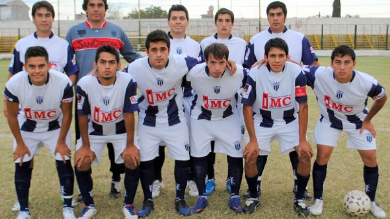 “Santos”, “Decanos” y Ferro  son los líderes capitalinos