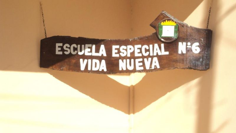 Confirmado: Isabel Sánchez es la directora de la escuela “Vida nueva”