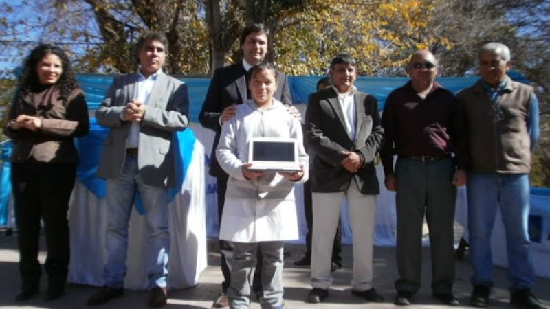 Aguirre destacó el impacto de las políticas nacionales en el interior