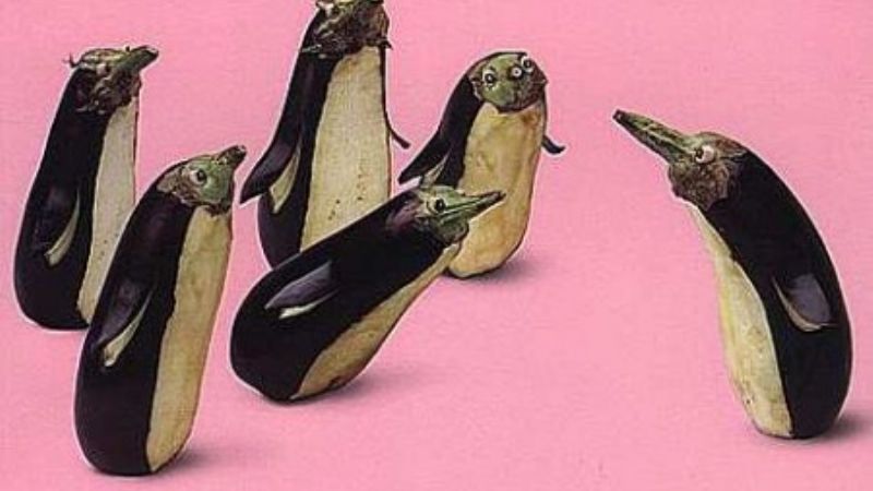 Realizarán una muestra colectiva de arte comestible