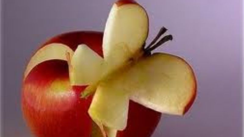 Realizarán una muestra colectiva de arte comestible