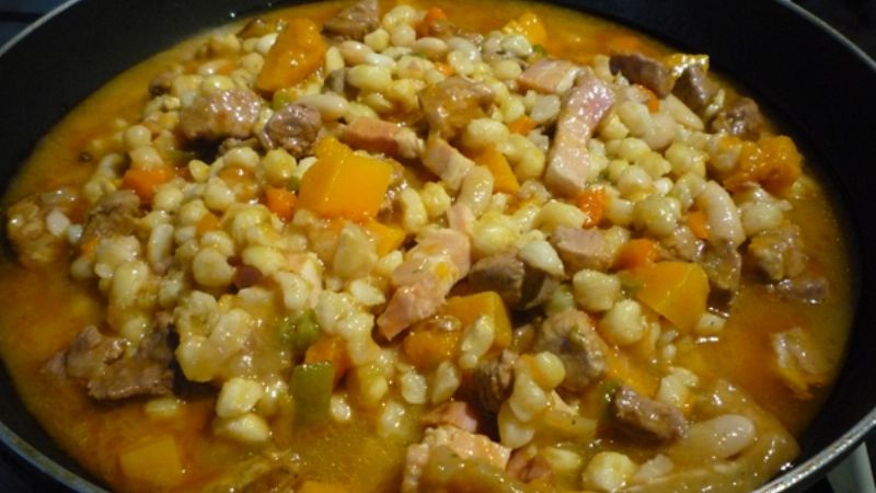 Inscripciones abiertas para la XII Fiesta Municipal del Locro