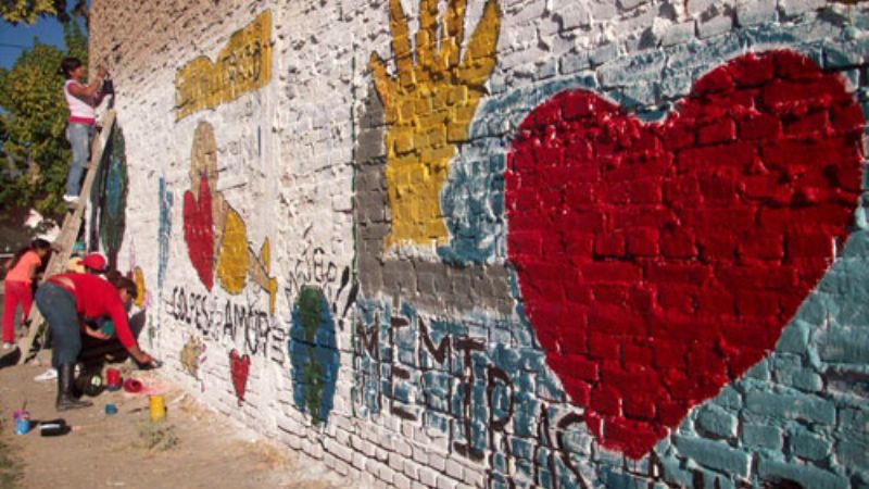 Jornadas del buen trato