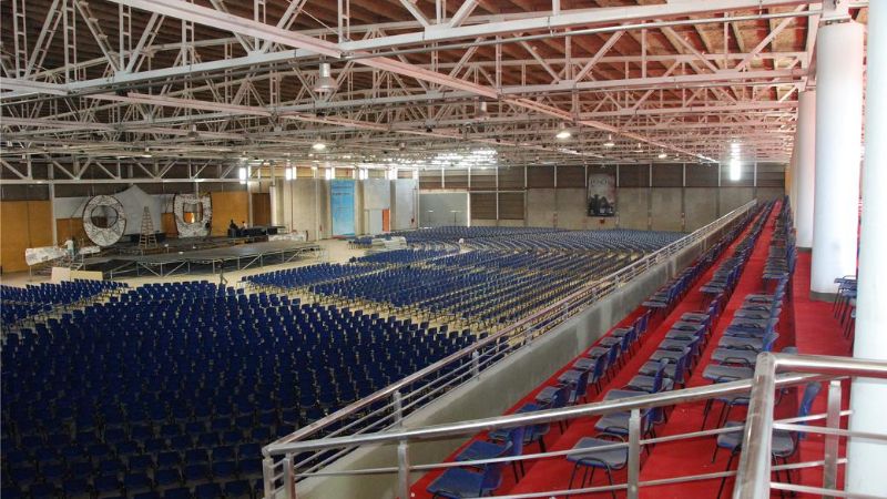 Catamarca se suma a los destinos de eventos internacionales de Argentina