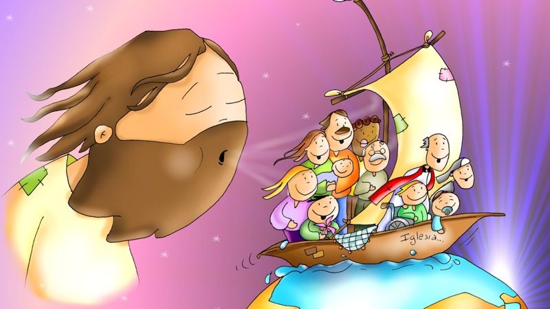 Vigilia de Pentecostés en la Catedral