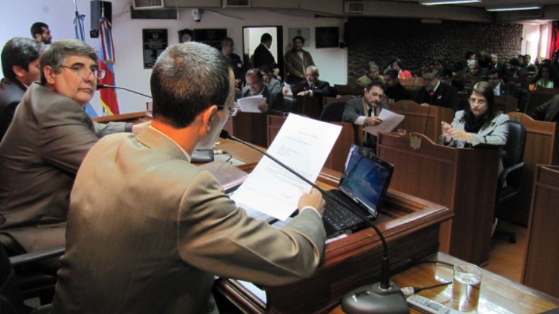 Las Cecilia\'s fueron designadas en el nuevo Juri de Enjuiciamiento