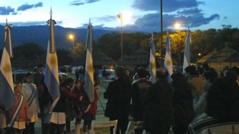 Quedó inaugurada la Expo Valle