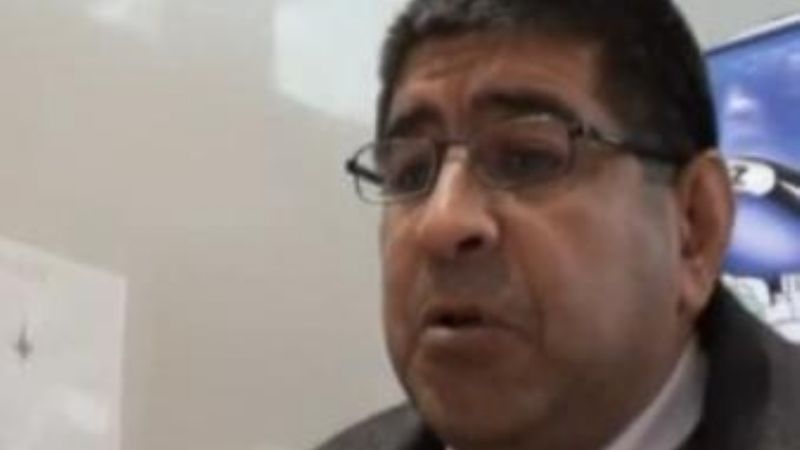 Comisarios se refirieron a hechos delictivos violentos