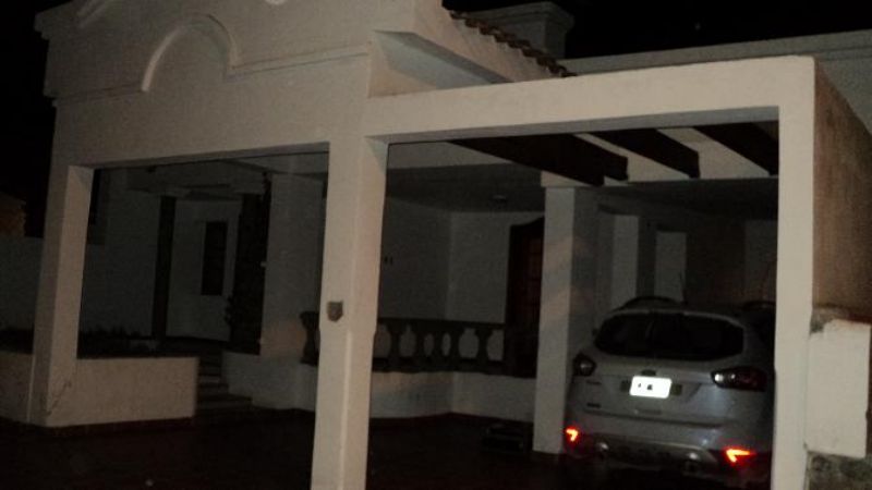 Intentaron asaltar a un conocido empresario santamariano