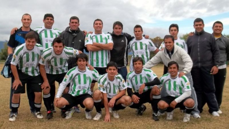 La Interprofesional juega un clásico de la Cat. Única