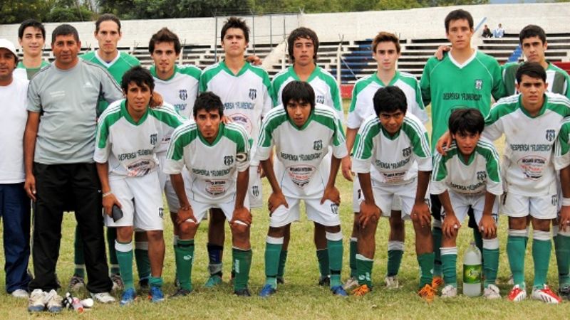 Los Altos lidera la “B” y suspenden jornada de hoy