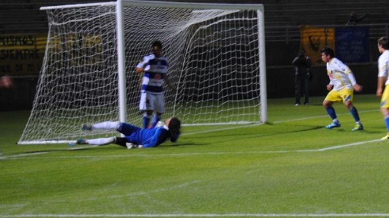 Policial volvió a ganar y no detiene su paso “ideal”