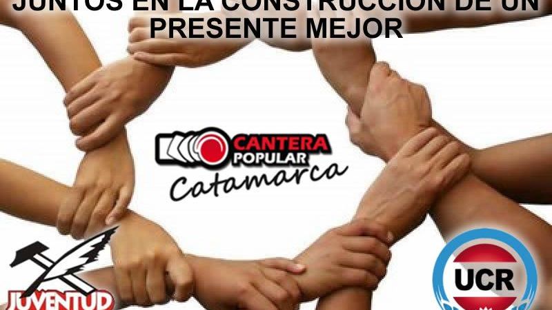  La cantera popular en Mutquín