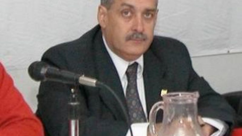 El motivo para no ir de los senadores castillistas